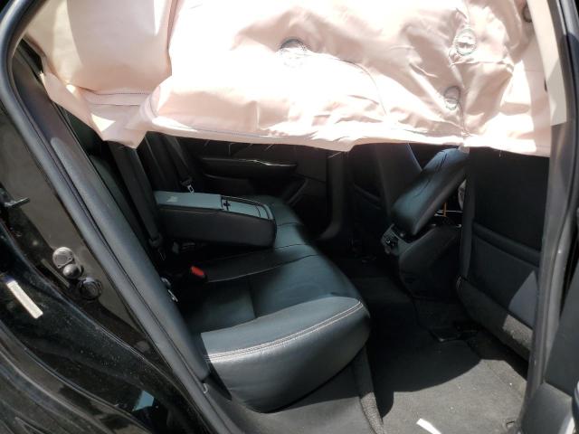 2018 HONDA CLARITY TO JHMZC5F37JC004865