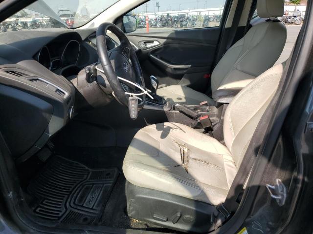 2015 FORD FOCUS TITA 1FADP3J2XFL275189