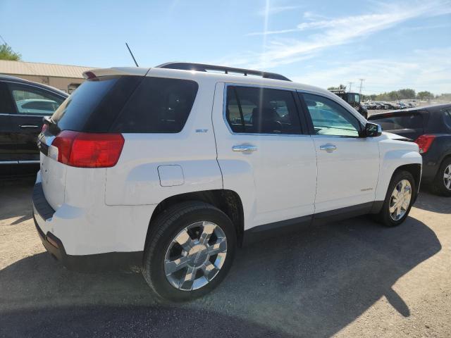 2015 GMC TERRAIN SLT 2GKFLSE32F6131158