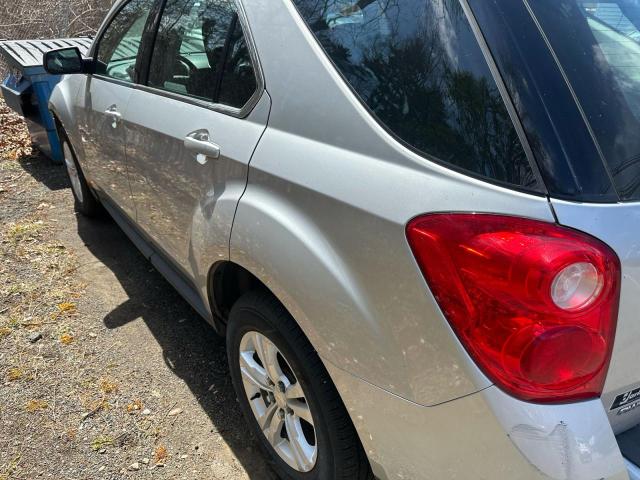 2015 CHEVROLET EQUINOX LS 2GNFLEEK2F6214682