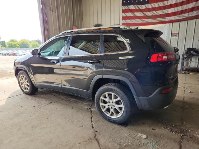 2015 JEEP CHEROKEE L 1C4PJMCS9FW626992