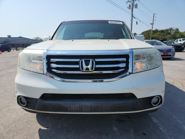 2013 HONDA PILOT TOURING #3301341393