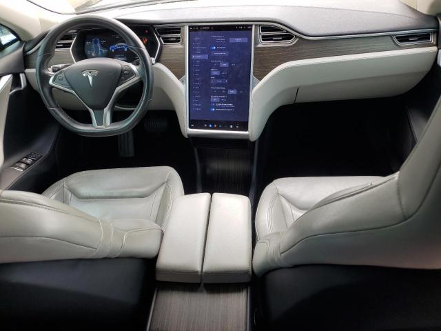2015 TESLA MODEL S 70 5YJSA1S21FF086374