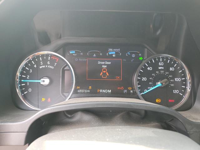 2021 FORD EXPEDITION 1FMJU1JT6MEA23374