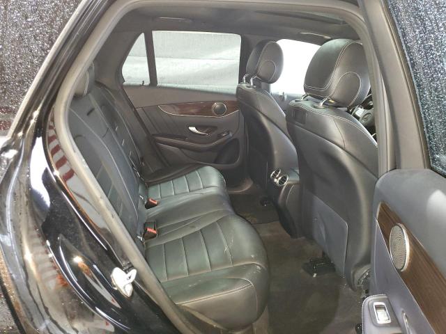 2019 MERCEDES-BENZ GLC 300 4M - WDC0G4KB1KV145985