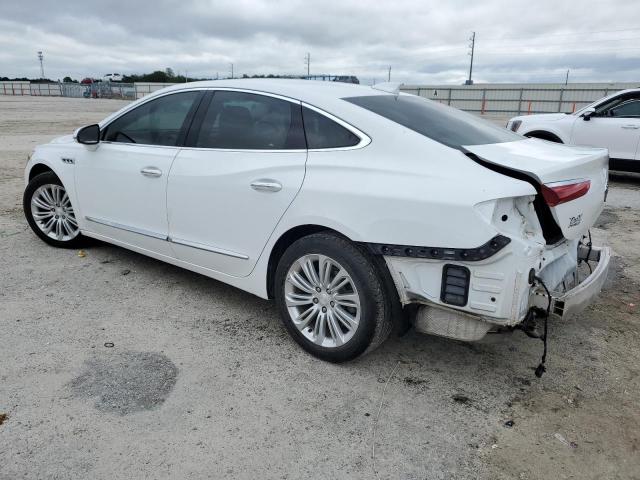 2019 BUICK LACROSSE P 1G4ZN5SZ4KU104788
