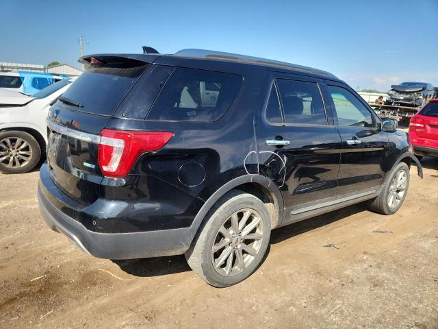 2016 FORD EXPLORER L #3280639402