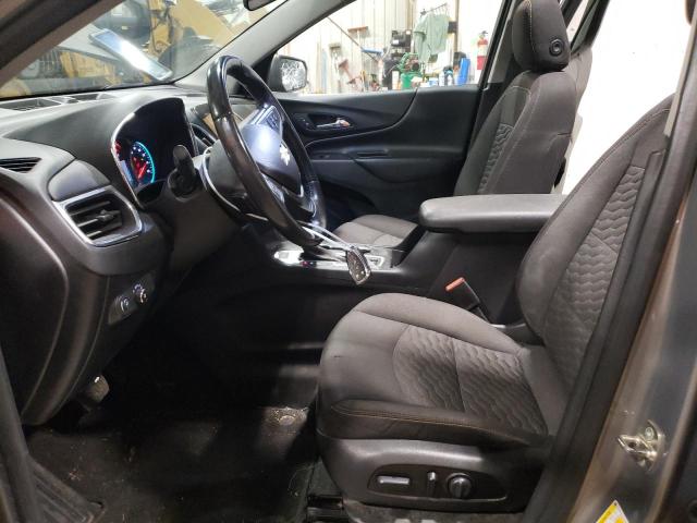 2019 CHEVROLET EQUINOX LT #3311528257