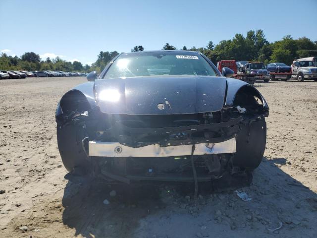 2016 PORSCHE PANAMERA 2 WP0AA2A79GL003724