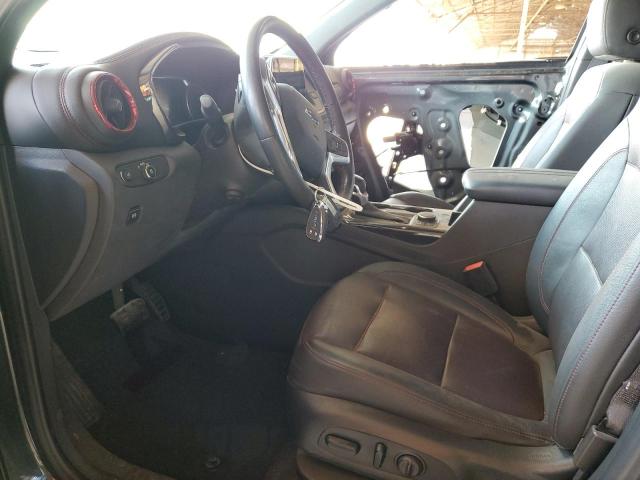 2020 CHEVROLET BLAZER RS 3GNKBERSXLS660331