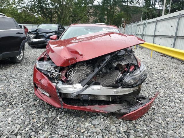 2019 HONDA ACCORD EX 1HGCV1F46KA021903
