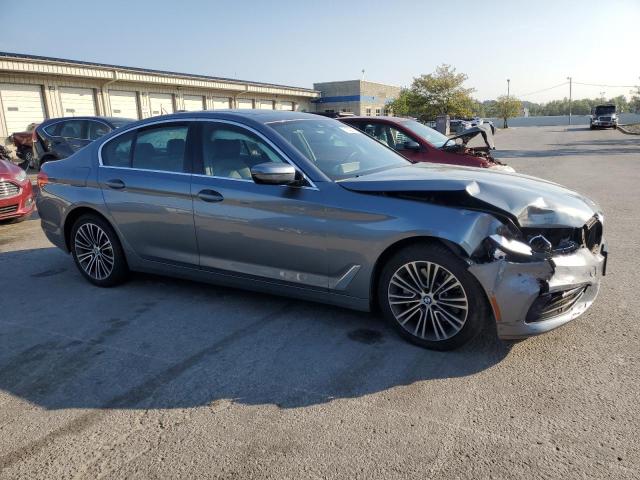 2019 BMW 530 XI WBAJA7C50KG910854