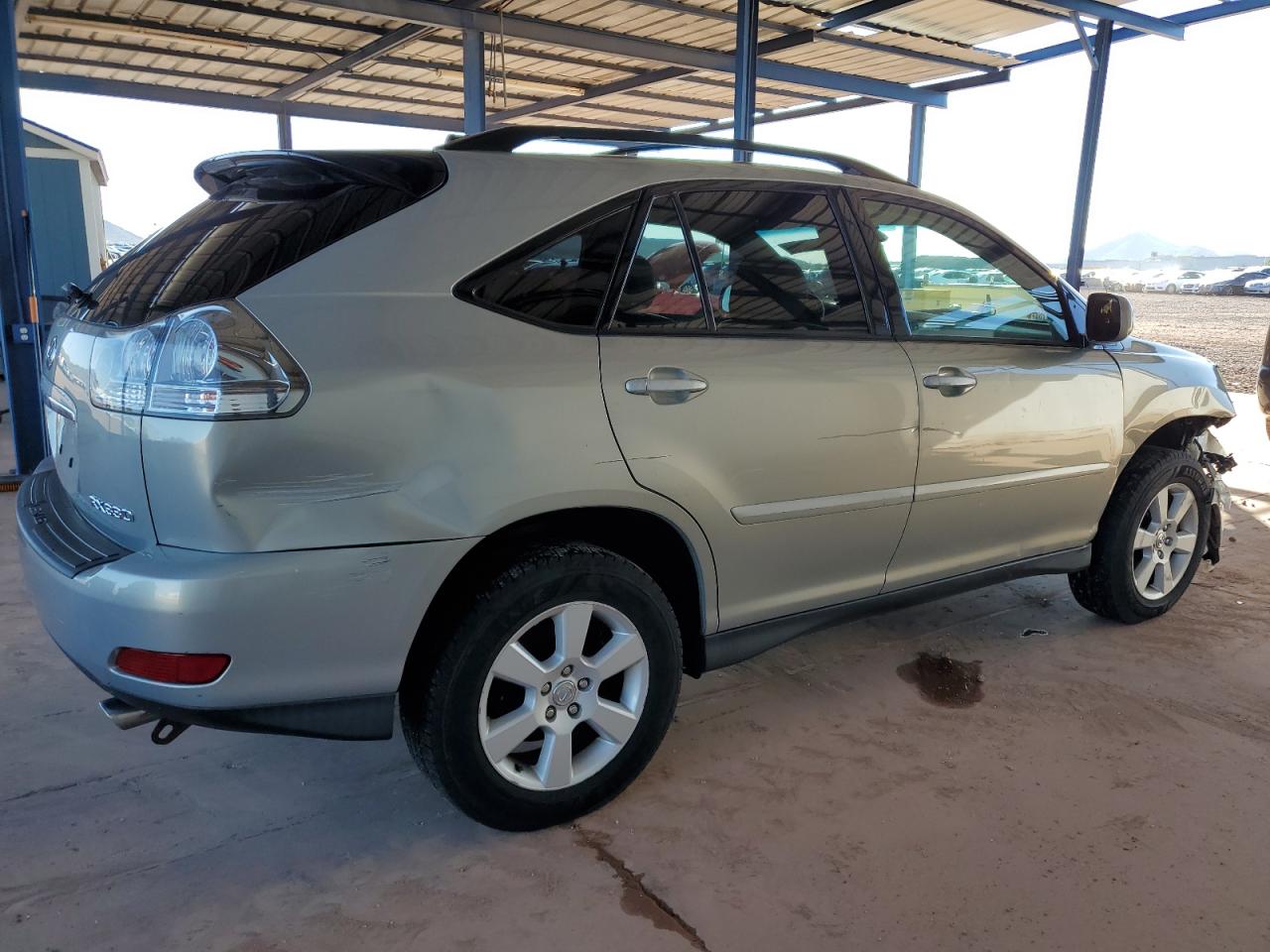 Lot #3317177119 2005 LEXUS RX 330