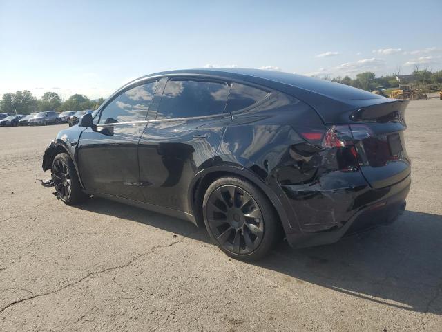 2023 TESLA MODEL Y - 7SAYGAEE2PF929372