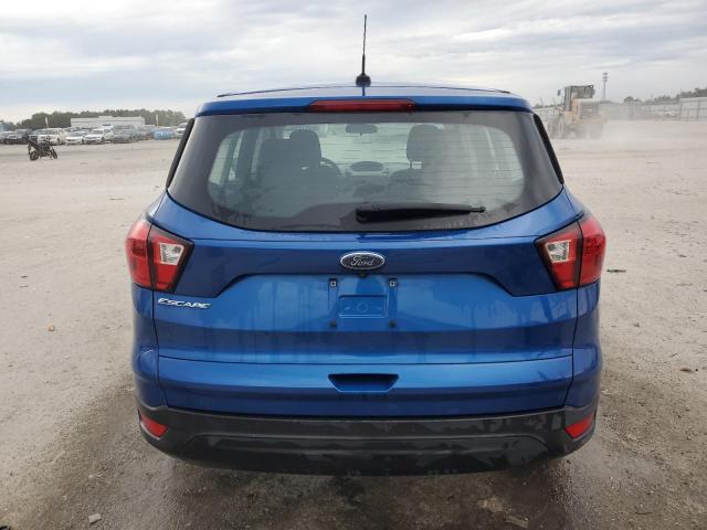 2019 FORD ESCAPE S - 1FMCU0F73KUA74753