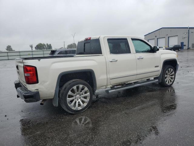 2015 GMC SIERRA K15 #3296250460