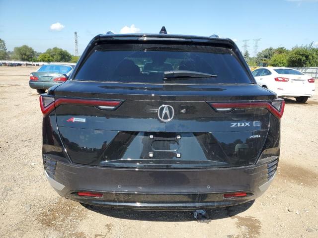 2024 ACURA ZDX A-SPEC 4W5KHNRL6RZ509484