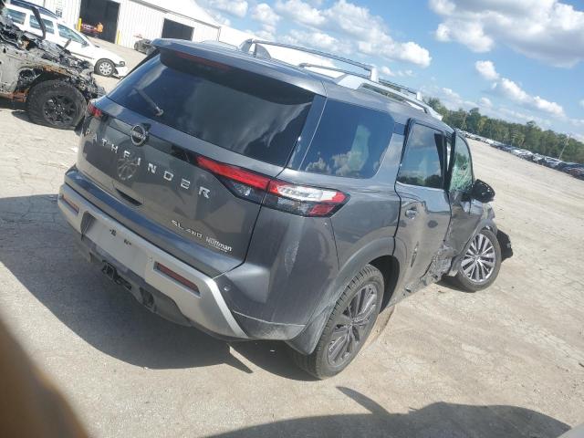 2023 NISSAN PATHFINDER #3302859912
