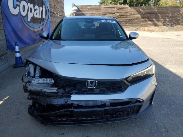 2025 HONDA CIVIC LX 2HGFE2F20SH600842