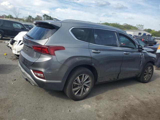 2019 HYUNDAI SANTA FE L - 5NMS53AD8KH051438