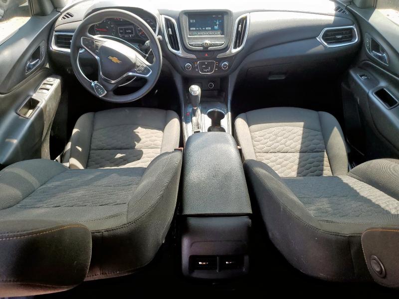 2018 CHEVROLET EQUINOX LT 2GNAXJEVXJ6236696