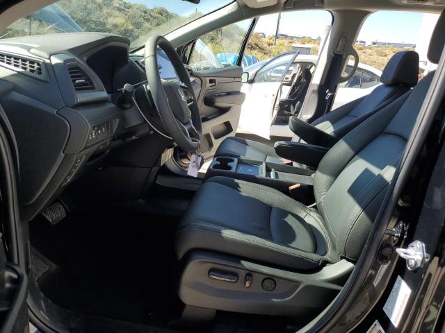 2025 HONDA ODYSSEY EX 5FNRL6H64SB085147