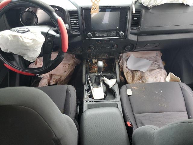 2024 NISSAN FRONTIER S 1N6ED1EJ1RN654133