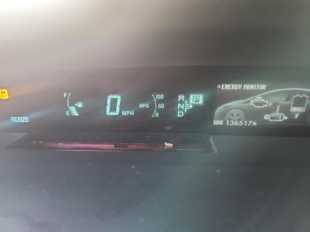 2015 TOYOTA PRIUS - JTDKN3DU2F0399429