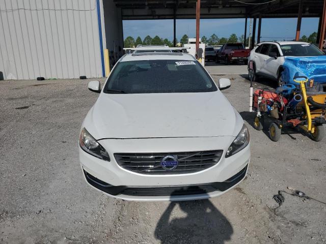 2015 VOLVO V60 PLATIN YV140MED3F1186134