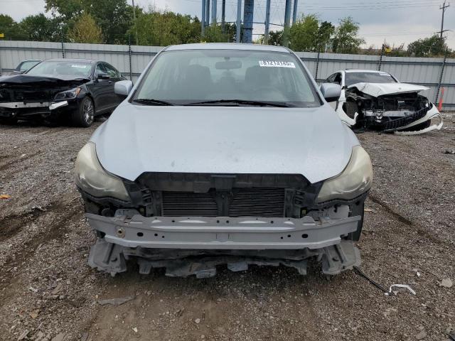 2012 SUBARU IMPREZA PREMIUM - Other View