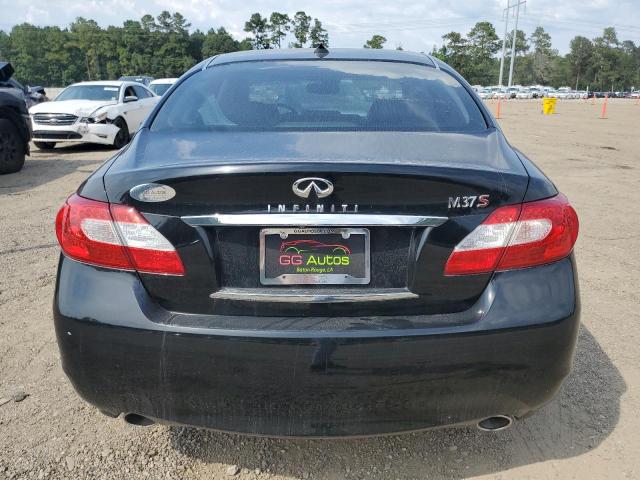 2012 INFINITI M37 #3310337982