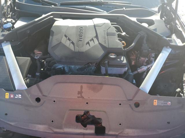 2023 KIA STINGER GT LINE KNAE35LD7P6132640