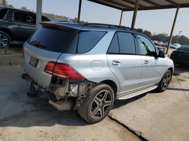 2018 MERCEDES-BENZ GLE 350 4JGDA5JB5JB125816