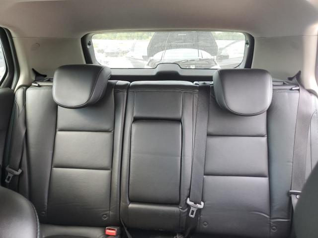 2015 CHEVROLET TRAX LTZ 3GNCJTSBXFL228486