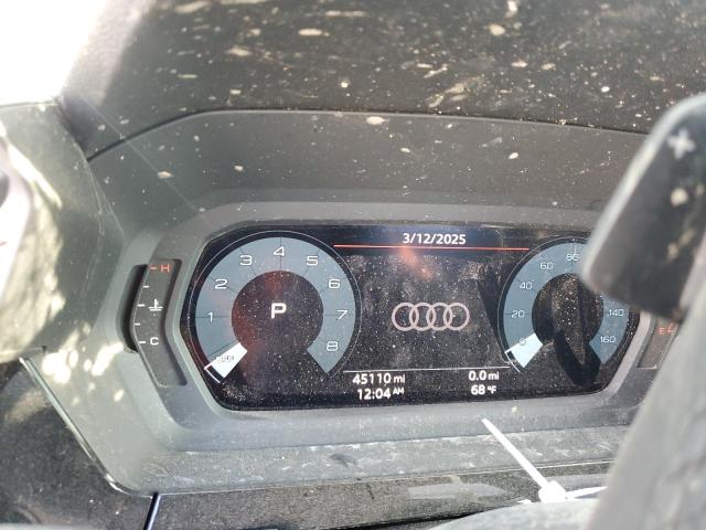 2023 AUDI A3 PREMIUM WAUAUDGY7PA110492