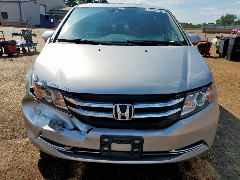 2014 HONDA ODYSSEY EX - 5FNRL5H6XEB039045