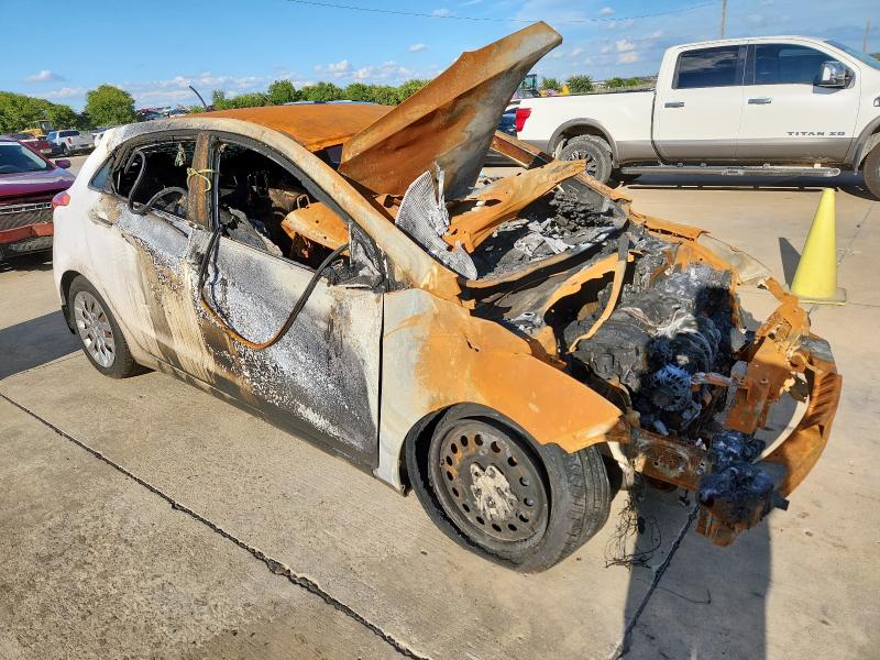 2016 HYUNDAI ELANTRA GT KMHD35LH0GU283070