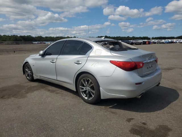 2017 INFINITI Q50 PREMIUM JN1EV7AP7HM742513
