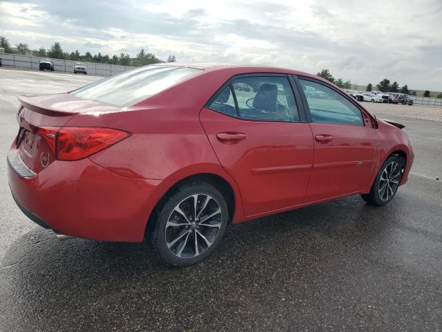 2017 TOYOTA COROLLA L 2T1BURHE8HC837596