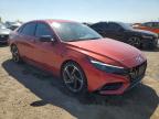 Lot #3294417502 2022 HYUNDAI ELANTRA N