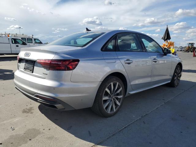 2023 AUDI A4 PREMIUM WAUBBAF4XPN000326