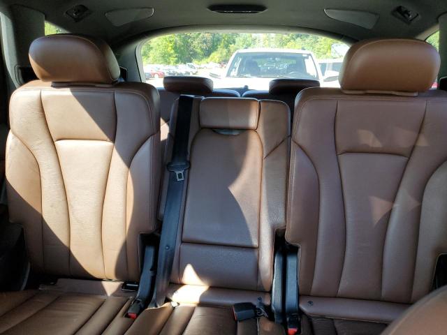 2017 AUDI Q7 PREMIUM WA1LAAF75HD025236