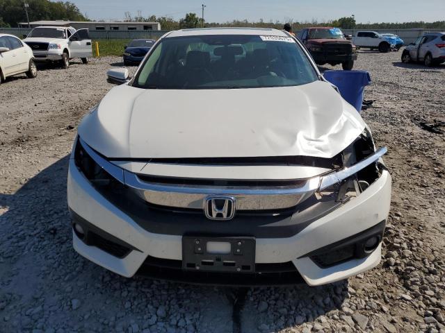 2016 HONDA CIVIC TOUR 19XFC1F9XGE033604