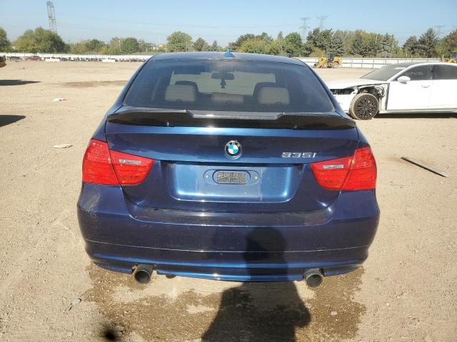 2011 BMW 335 XI - WBAPL5G53BNN22533