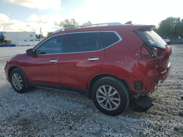 2017 NISSAN ROGUE S JN8AT2MT0HW394270