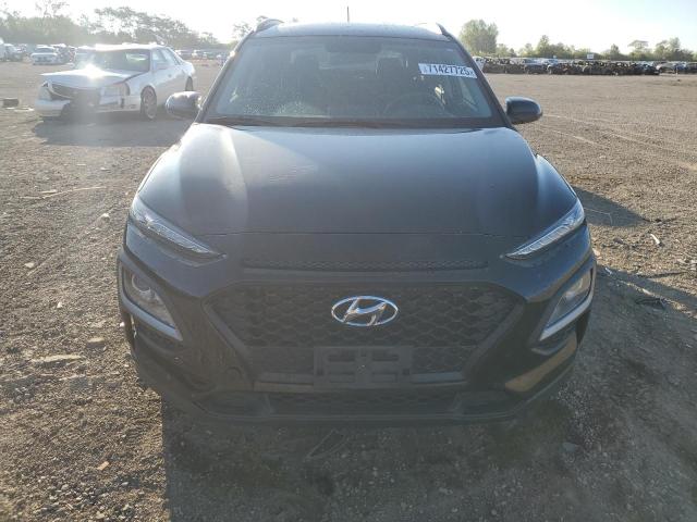 2018 HYUNDAI KONA SEL - KM8K22AA9JU086338