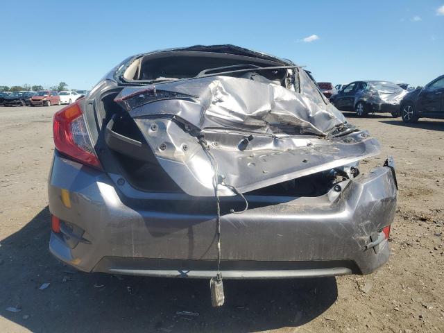 2016 HONDA CIVIC LX 19XFC2F50GE204041