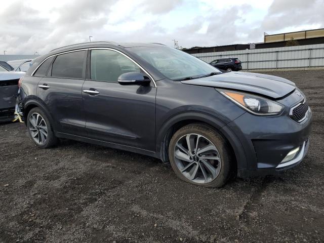 2018 KIA NIRO TOURI KNDCE3LC1J5128936