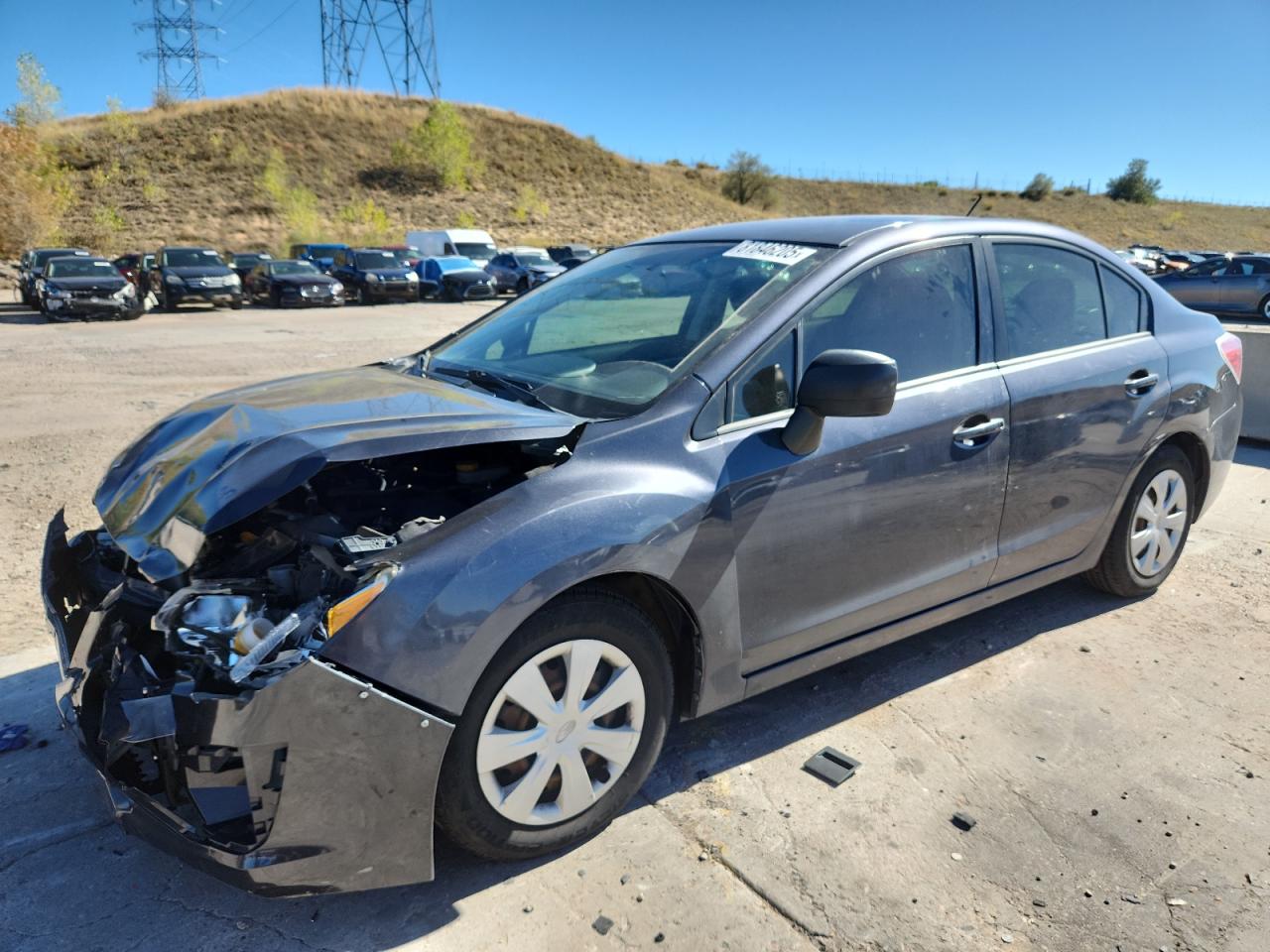 Transportlīdzekļa foto