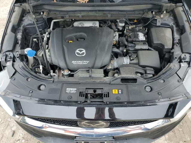 2019 MAZDA CX-5 TOURI JM3KFBCM1K0550139